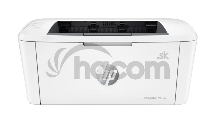 HP LaserJet/M110w/Tlač/Laser/A4/WiFi/USB