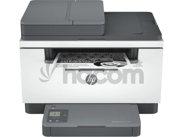HP LaserJet MFP/M234sdw/MF/Laser/A4/LAN/WiFi/USB