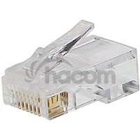 PremiumCord RJ45 1ks