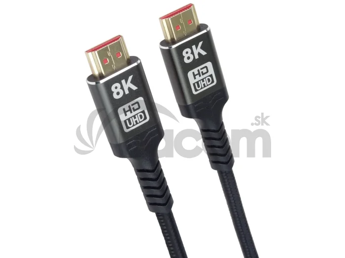 PremiumCord Ultra HDMI 2.1 8K 5m