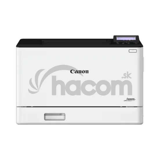Canon i-SENSYS/LBP673Cdw II/Tlač/Laser/A4/LAN/WiFi/USB