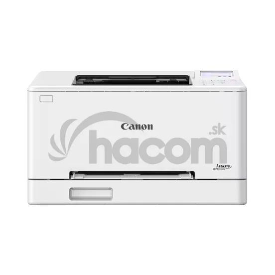 Canon i-SENSYS/LBP647Cdw/Tlač/Laser/A4/LAN/WiFi/USB