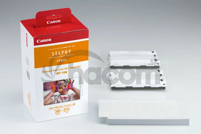 Canon RP-108