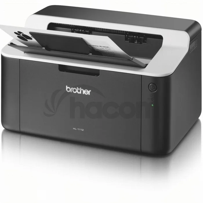 Brother/HL-1112E/Tlač/Laser/A4/USB