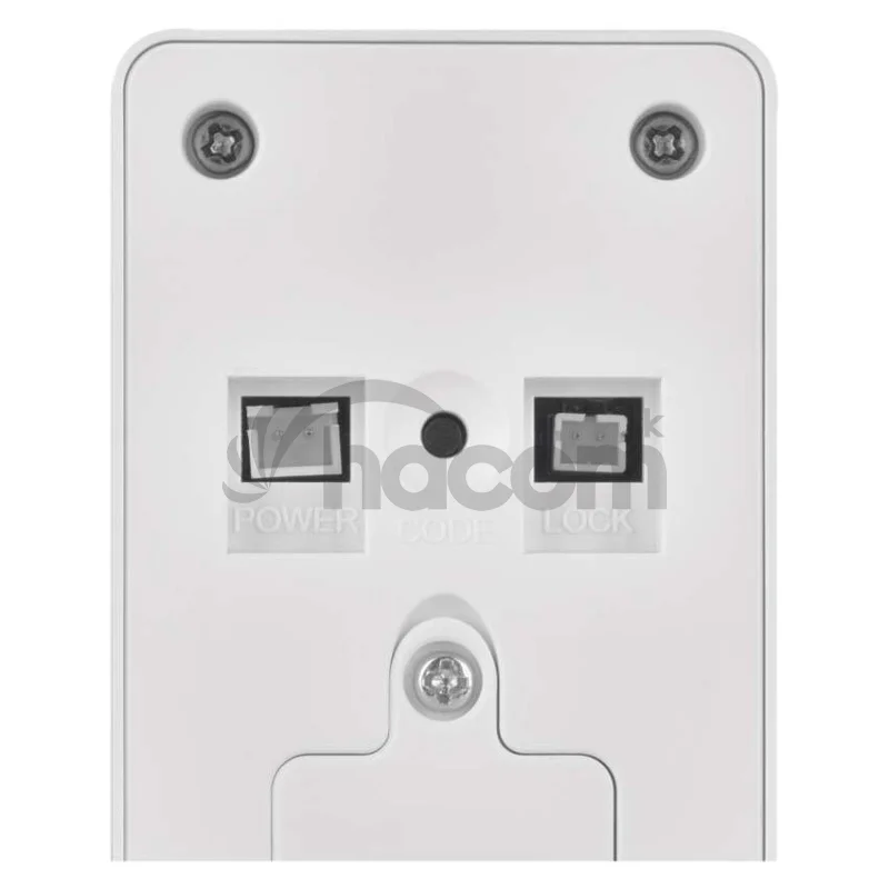 Bezdrôtová sada domáceho audio vrátnika H1088, 1 účastník