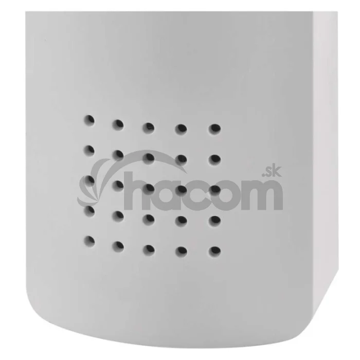 Bezdrôtová sada domáceho audio vrátnika H1087, 1 účastník