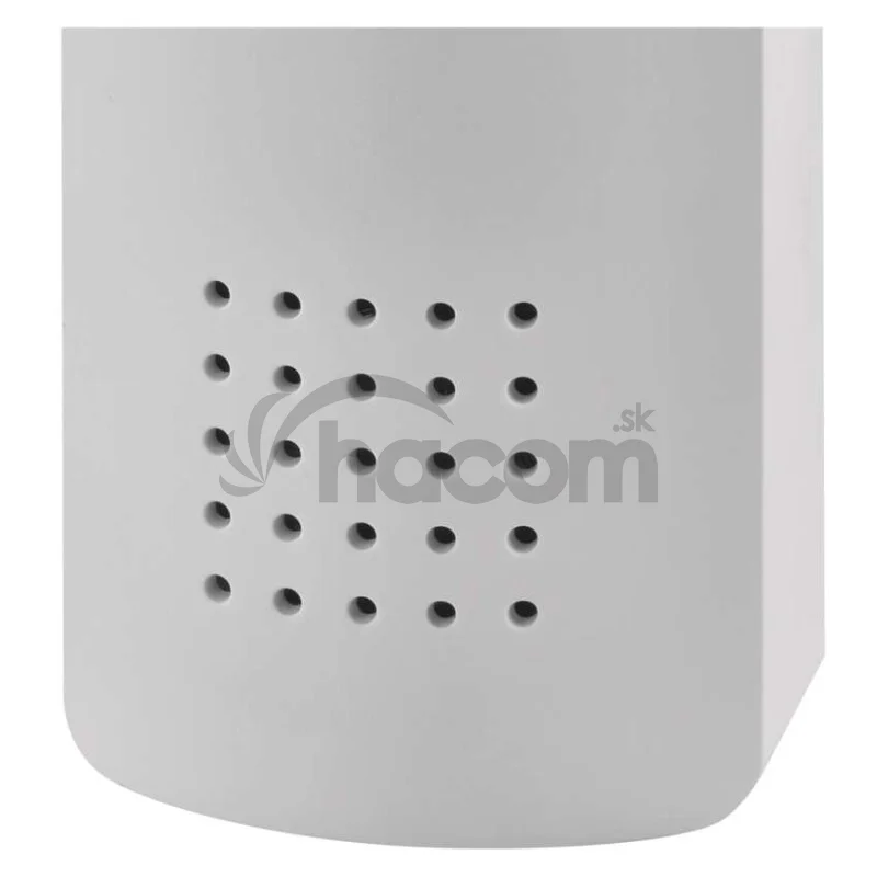 Bezdrôtová sada domáceho audio vrátnika H1087, 1 účastník