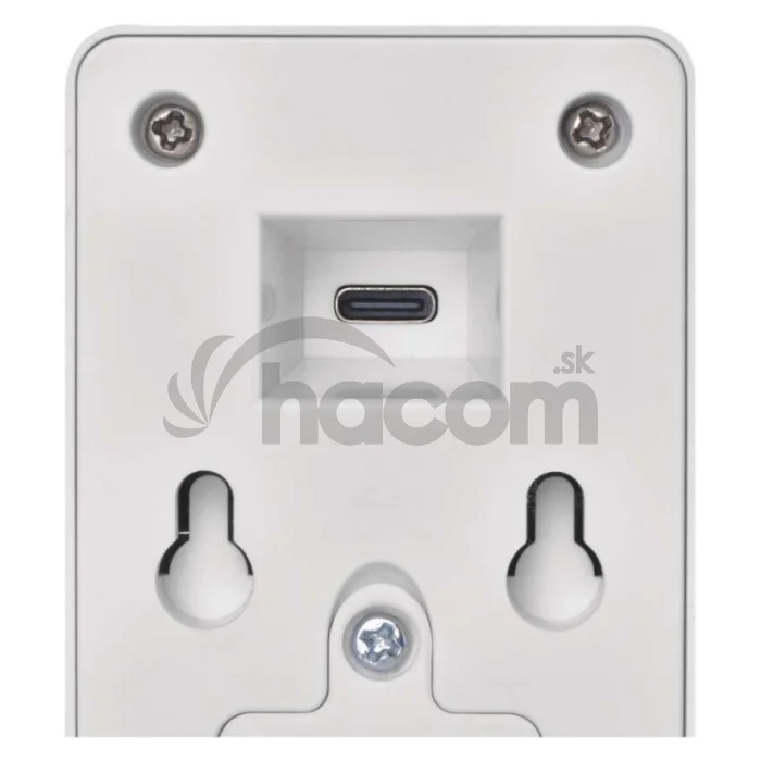 Bezdrôtová sada domáceho audio vrátnika H1087, 1 účastník
