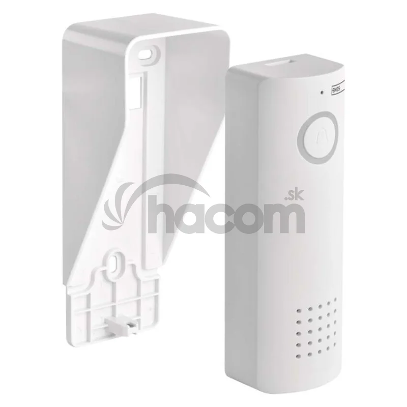 Bezdrôtová sada domáceho audio vrátnika H1087, 1 účastník