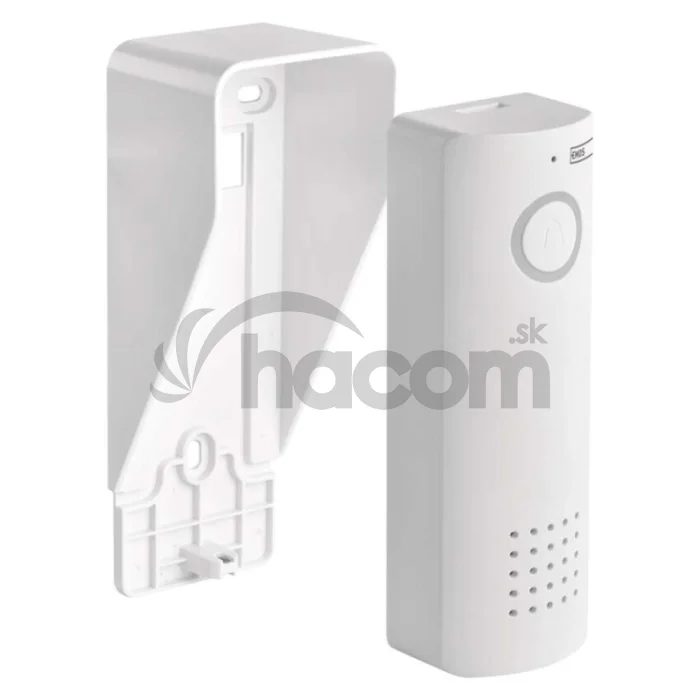 Bezdrôtová sada domáceho audio vrátnika H1087, 1 účastník