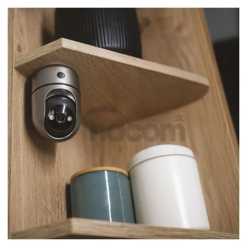 GoSmart Vnútorná otočná kamera IP‑220W s WiFi