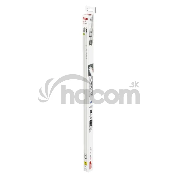 LED trubica T8 6,5 W 60 cm neutrálna biela 10 ks