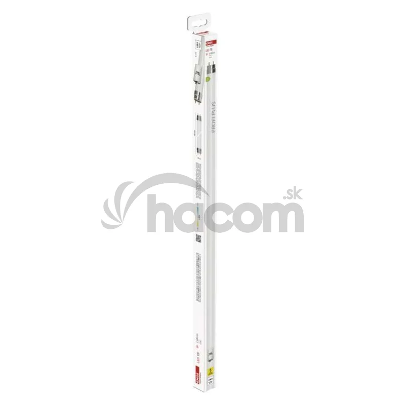 LED trubica T8 6,5 W 60 cm neutrálna biela 10 ks