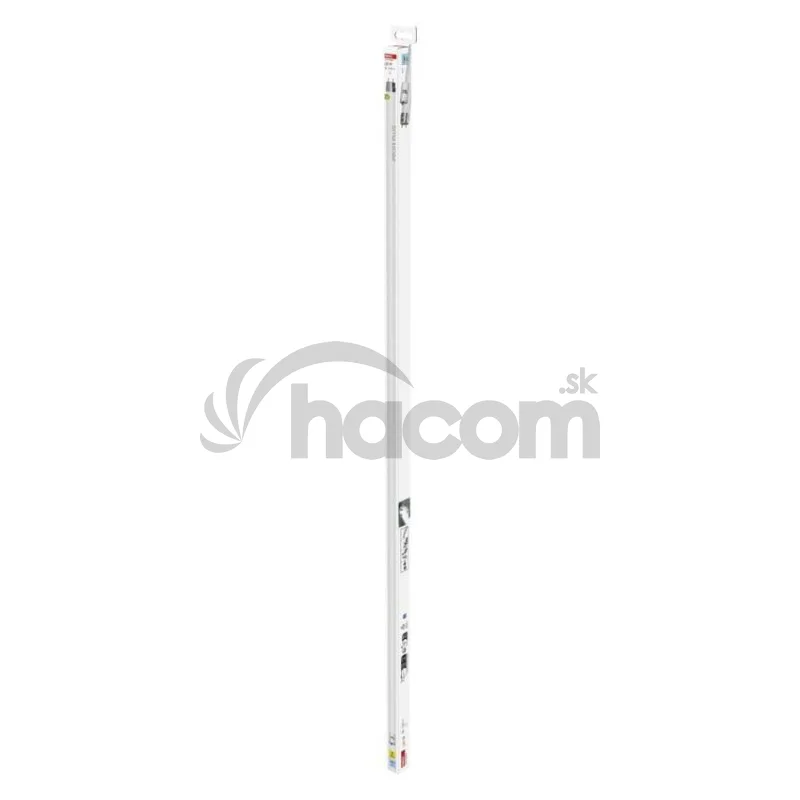 LED trubica T8 15 W 120 cm studená biela