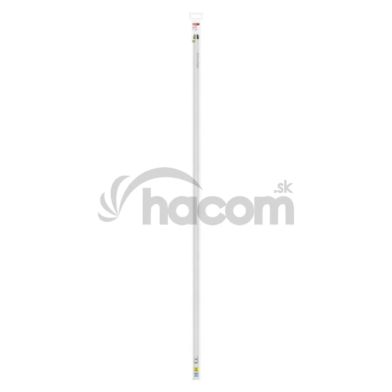 LED trubica T8 15 W 120 cm studená biela