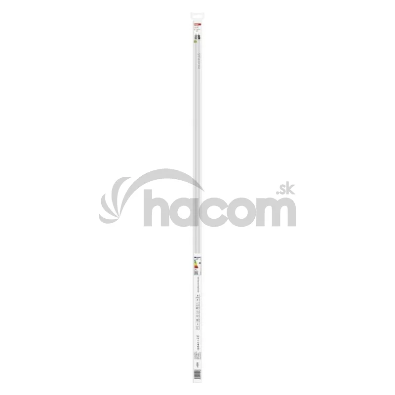 LED trubica T8 15 W 120 cm studená biela