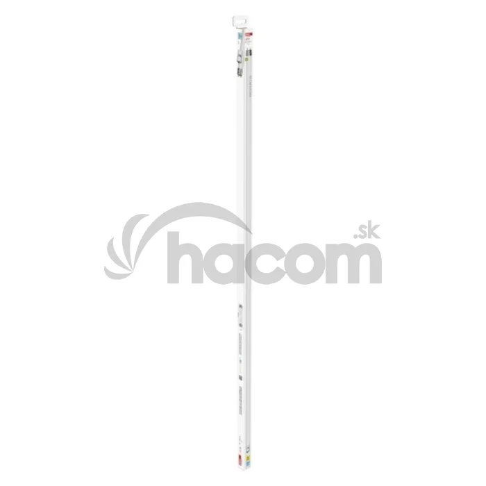 LED trubica T8 15 W 120 cm studená biela