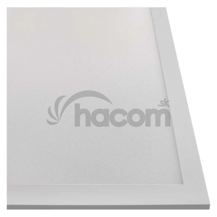 LED panel LUXXO 30 x 120 cm / 32 mm, 22 W, 3 800 lm, vstavaný, neutr. biela, UGR<19, IP20