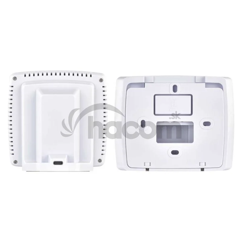 Izbový programovateľný bezdrôtový OpenTherm termostat P56A11