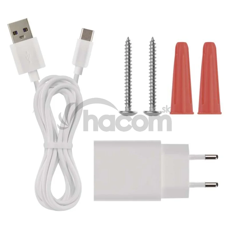 Izbový programovateľný bezdrôtový WiFi GoSmart termostat P56S11