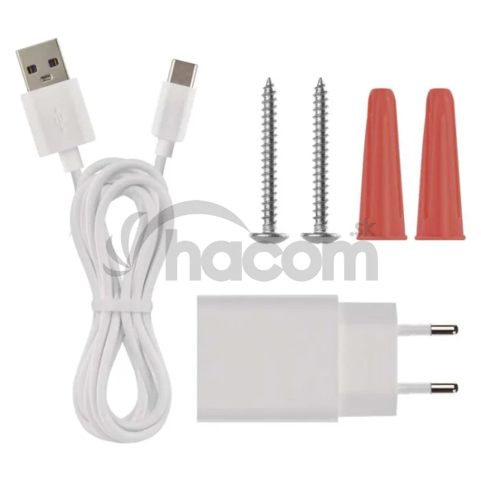Izbový programovateľný bezdrôtový WiFi GoSmart termostat P56S11