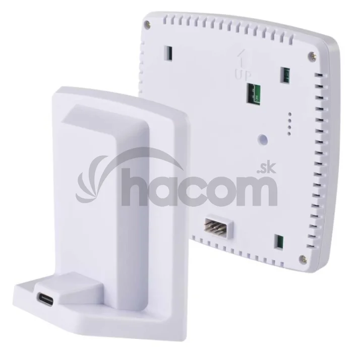 Izbový programovateľný bezdrôtový WiFi GoSmart termostat P56S11