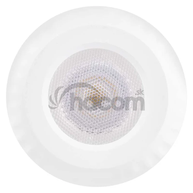 Nabíjacie svietidlo LED s nočným osvetlením P3216, 25 lm, 1200 mAh