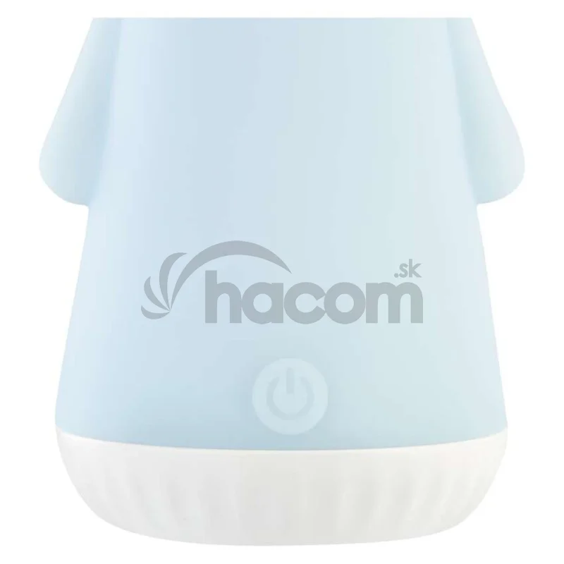 Nabíjacie svietidlo LED s nočným osvetlením P3216, 25 lm, 1200 mAh