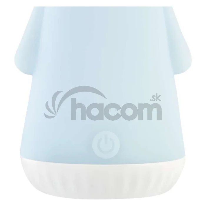 Nabíjacie svietidlo LED s nočným osvetlením P3216, 25 lm, 1200 mAh
