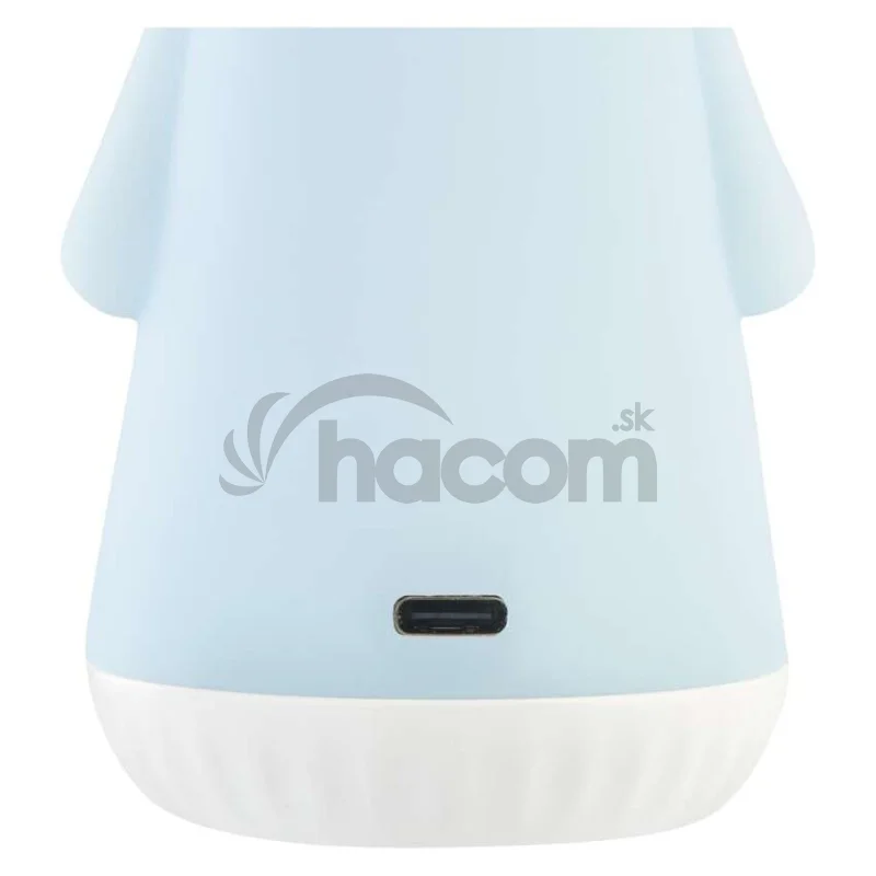 Nabíjacie svietidlo LED s nočným osvetlením P3216, 25 lm, 1200 mAh
