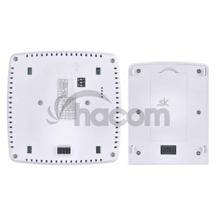 Izbový programovateľný bezdrôtový OpenTherm termostat P56A11