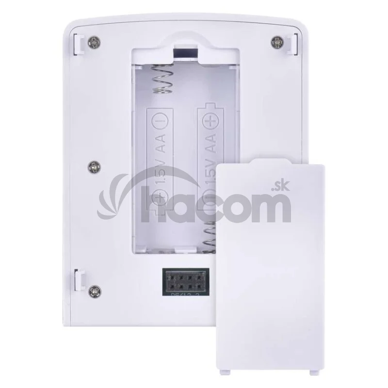 Izbový programovateľný bezdrôtový OpenTherm termostat P56A11