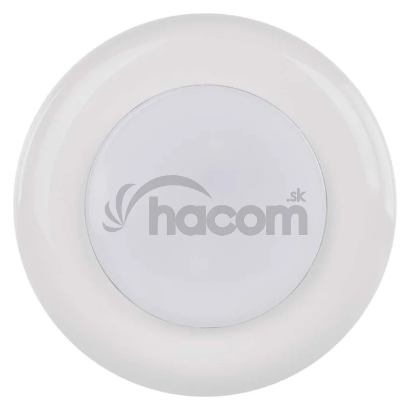 LED nočné svetlo P4722 na 3× AAA, 10 ks, display box