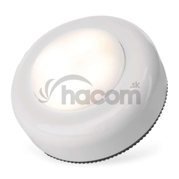 LED nočné svetlo P4722 na 3× AAA, 10 ks, display box