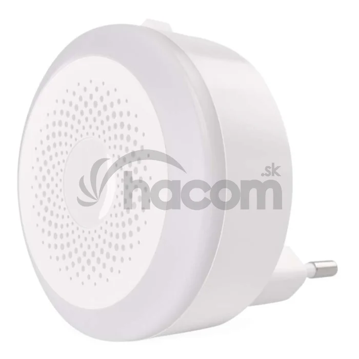 LED nočné svetlo P3326 do zásuvky