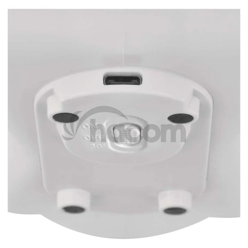 LED nočné svetlo medveď P3325, dobíjateľný