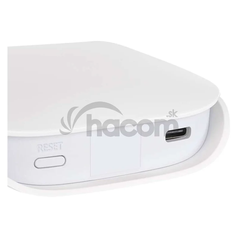 GoSmart Multifunkčná ZigBee brána IP-2000Z s Bluetooth a WiFi
