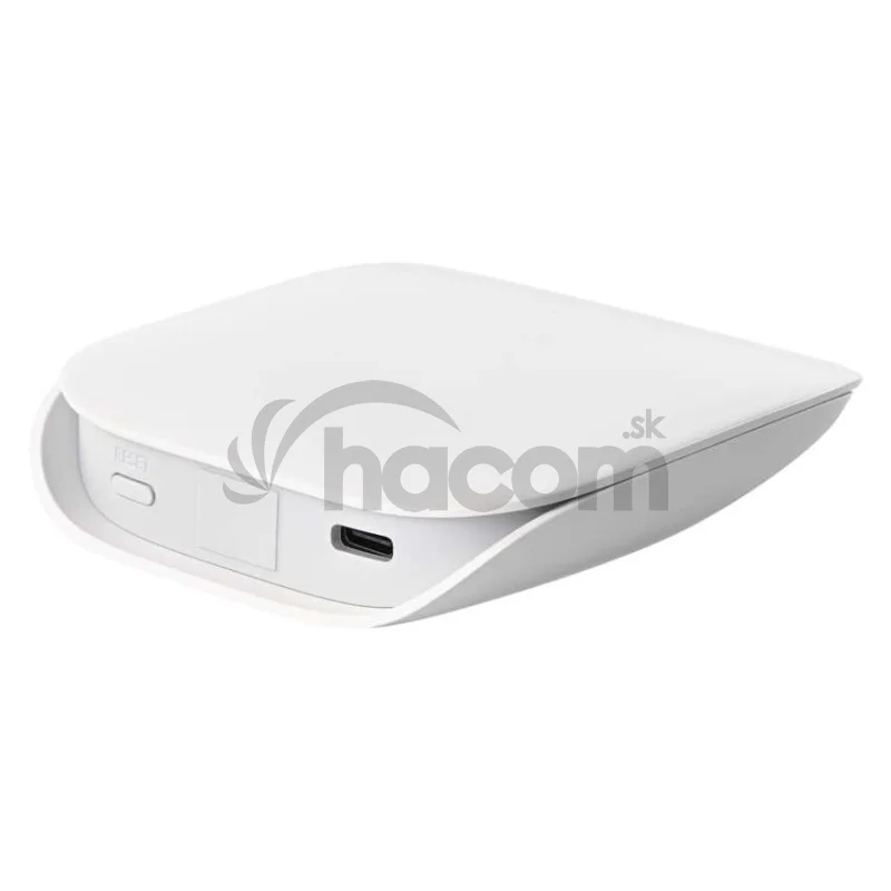 GoSmart Multifunkčná ZigBee brána IP-2000Z s Bluetooth a WiFi
