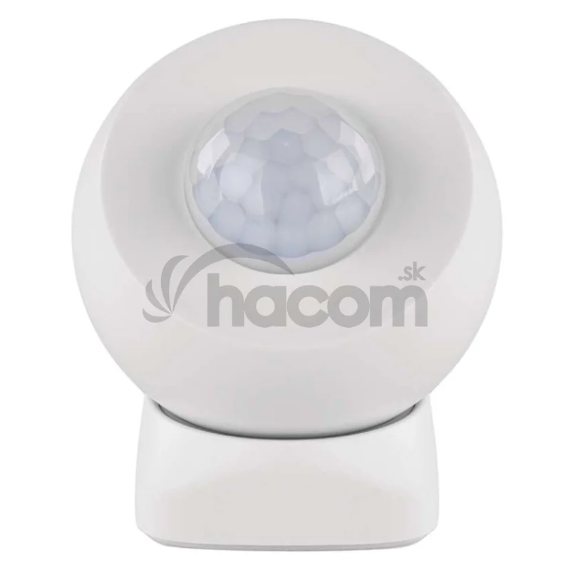 GoSmart PIR senzor (snímač pohybu) IP20, ZigBee