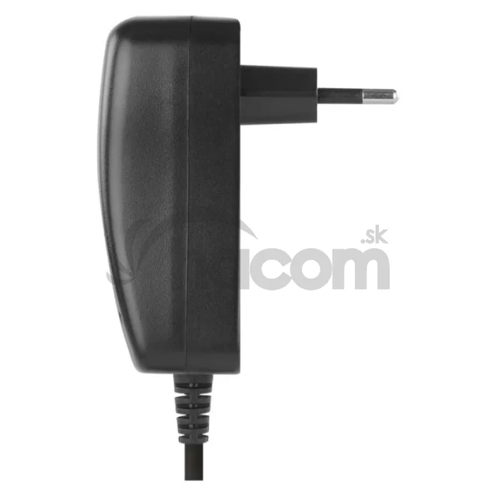 Univerzálny pulzný USB napájací zdroj 2250 mA s hrebienkom