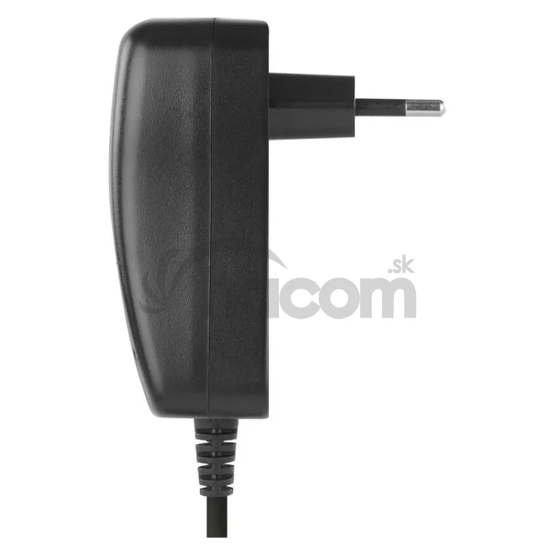 Univerzálny pulzný USB napájací zdroj 1000 mA s hrebienkom