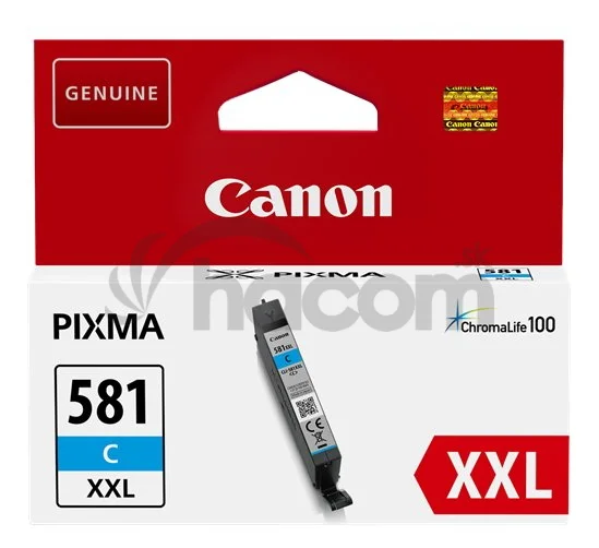 Canon INK CLI-581XXL C