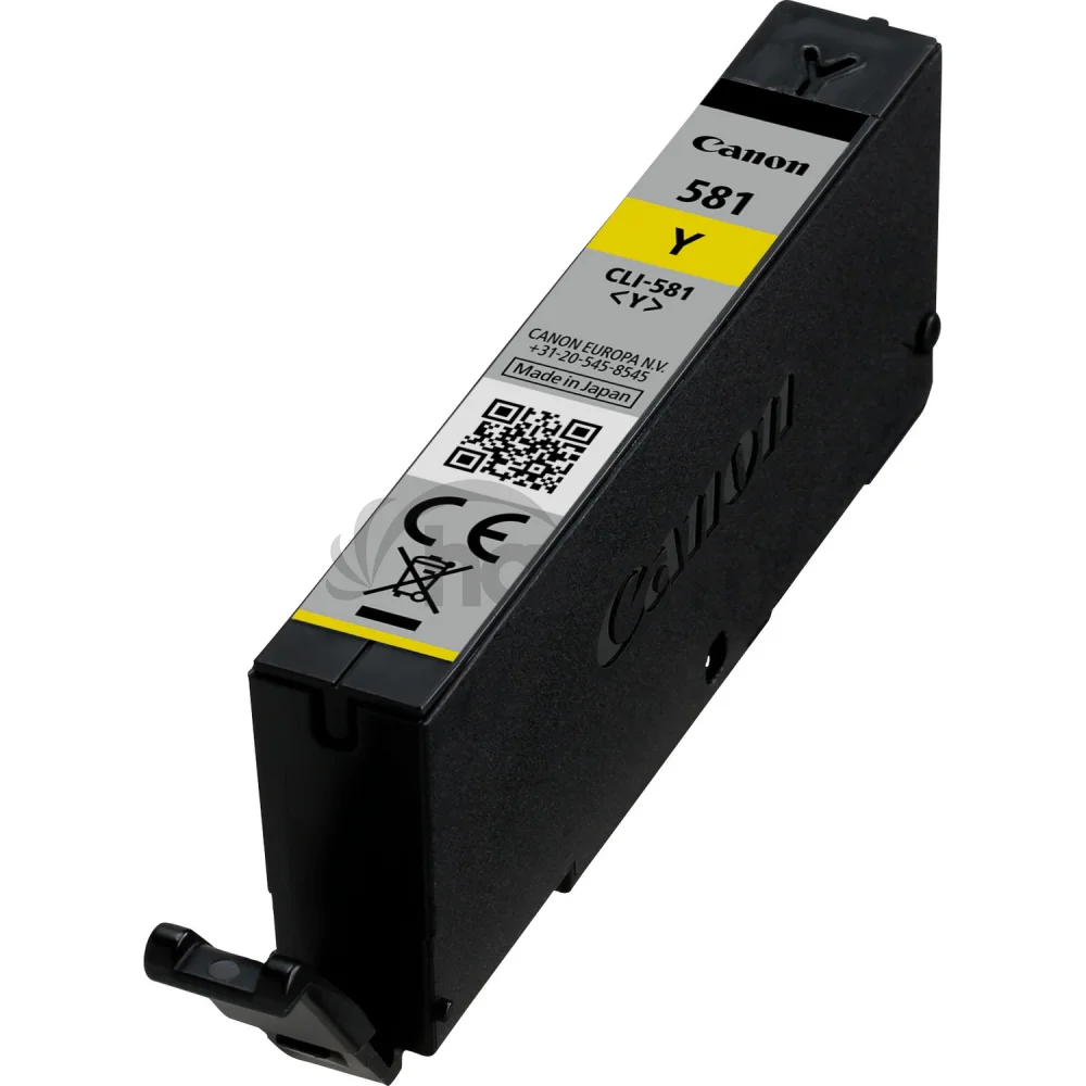 Canon INK CLI-581 Y