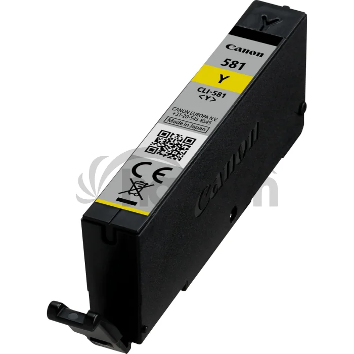 Canon INK CLI-581 Y