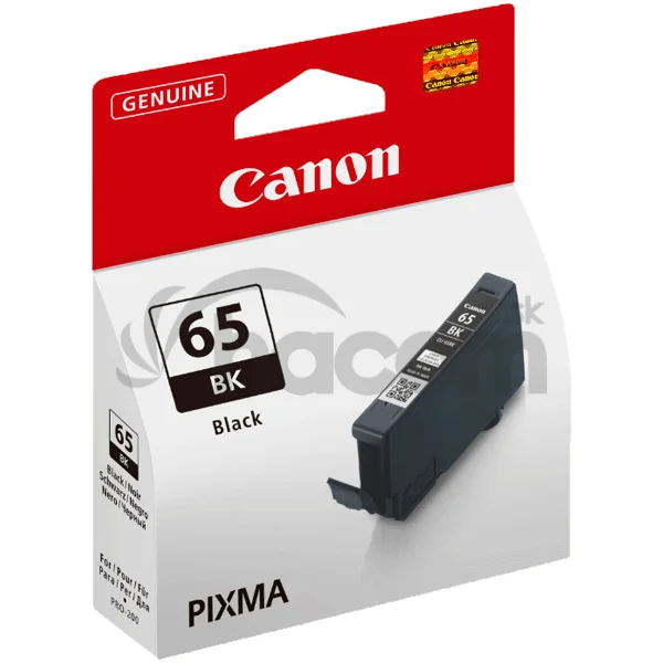 Canon CLI-65 Black