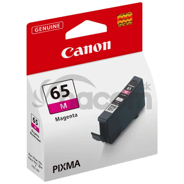 Canon CLI-65 Magenta