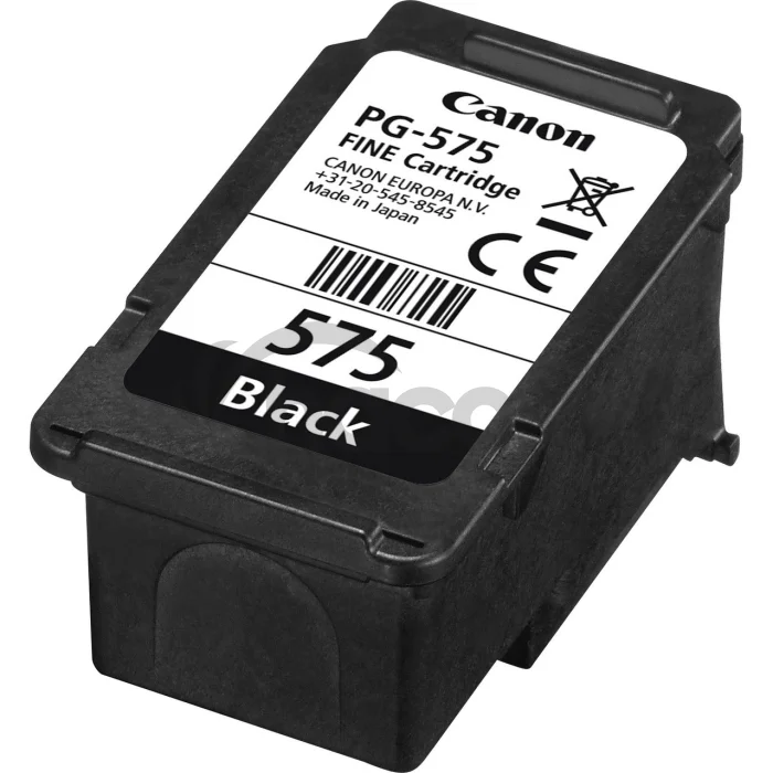 Canon PG-575 EUR, Black