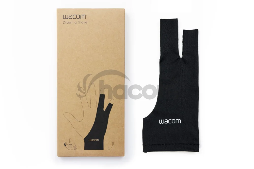 Wacom Drawing Glove