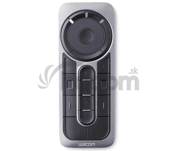 Wacom ExpressKey Remote Accessory