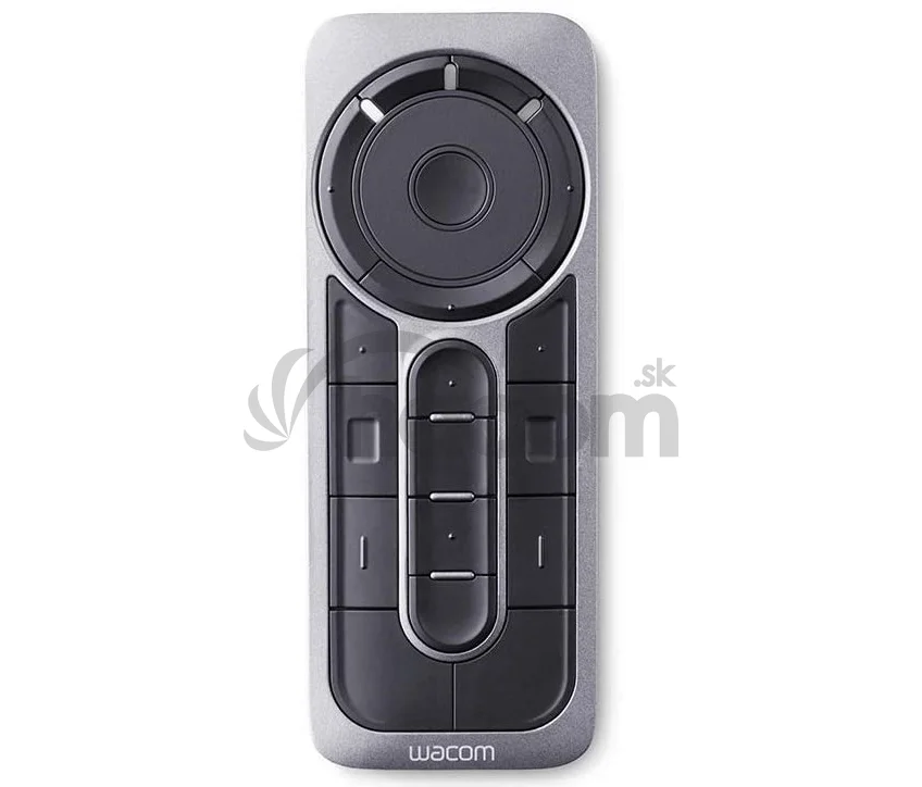 Wacom ExpressKey Remote Accessory